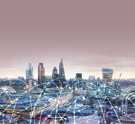 enterprise network solution campus network